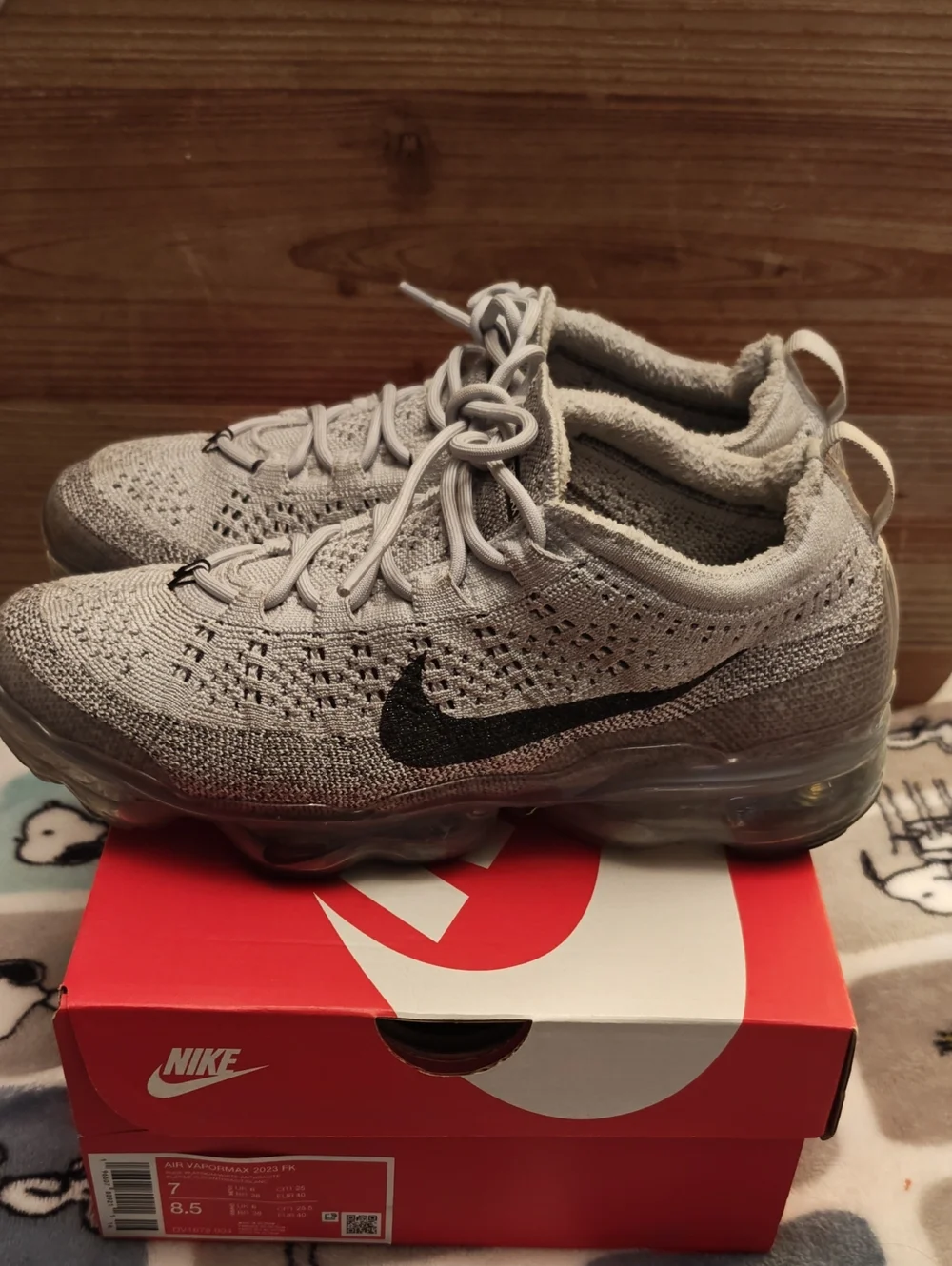 Nike Air Vapormax 2023 FK